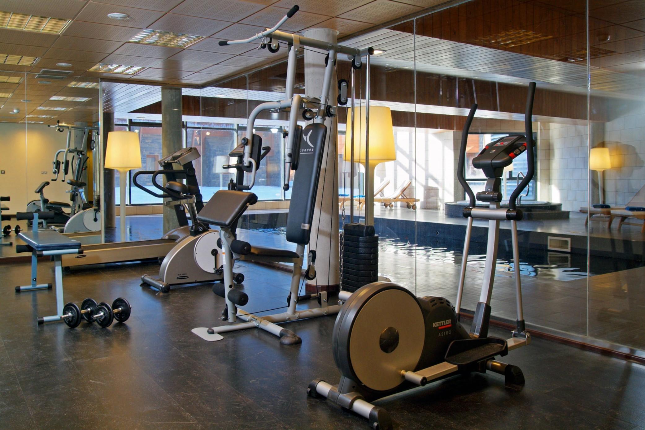 Hg Alto Aragón Hotel